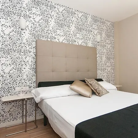 Apartment Blue Barcelona