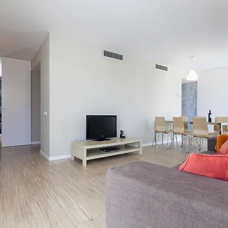Apartment Blue *