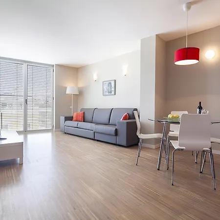 Apartment Blue Barcelona