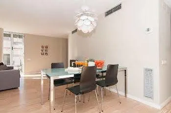 Apartment Blue *