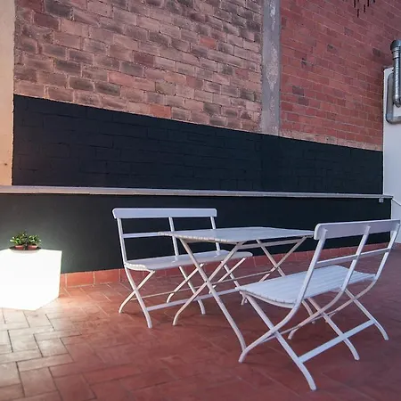 Apartamento Blue Barcelona