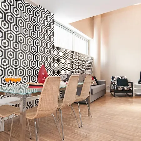 Apartamento Blue *