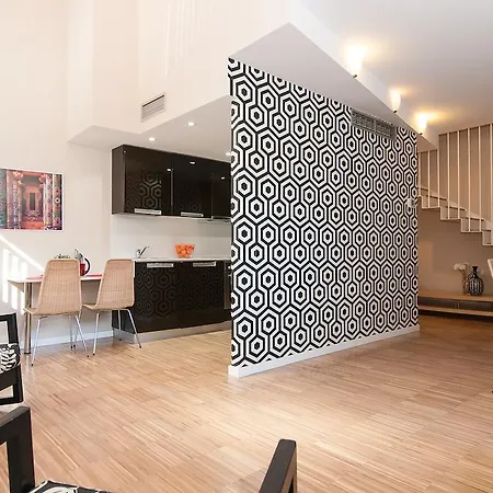 Apartamento Blue