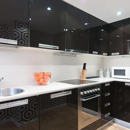 Apartamento Blue Barcelona