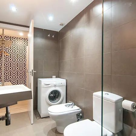 Apartamento Blue *