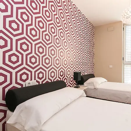 Apartamento Blue