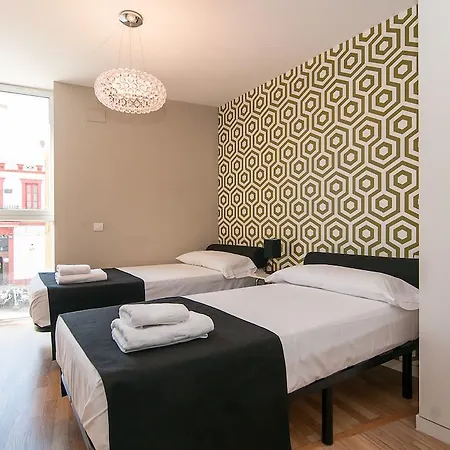 Apartamento Blue Barcelona
