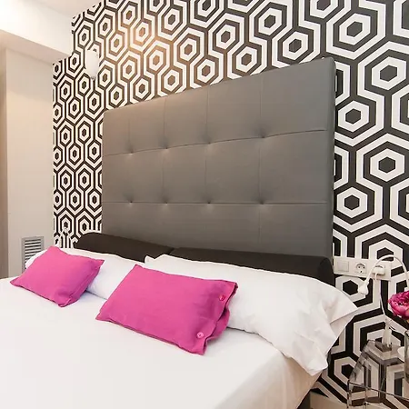 Apartamento Blue
