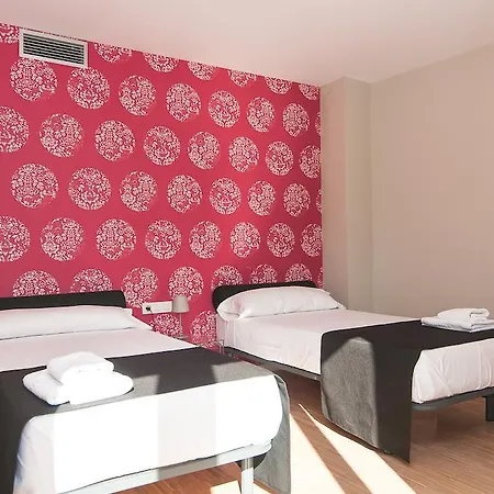 Apartamento Blue