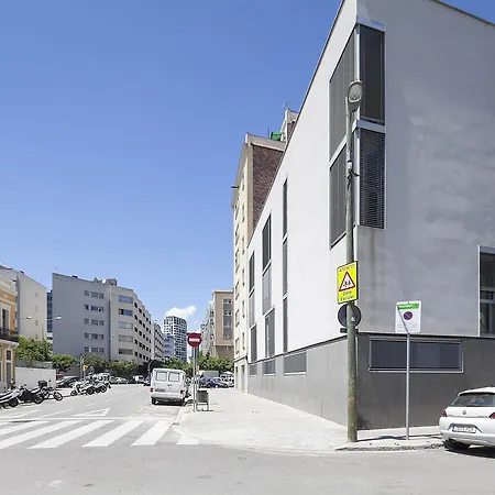 Apartamento Blue