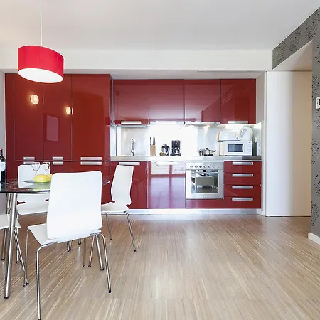 Apartamento Blue