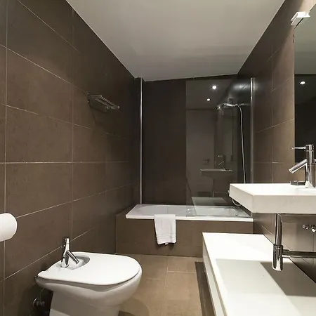 Apartamento Blue Barcelona