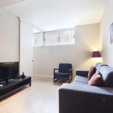 Apartamento Blue Barcelona