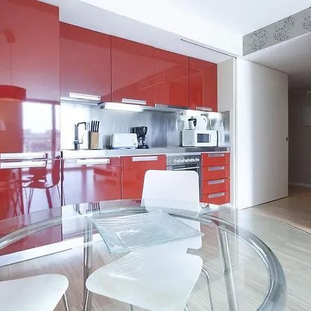 Apartamento Blue *