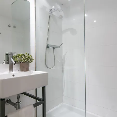 Apartamento Blue Barcelona