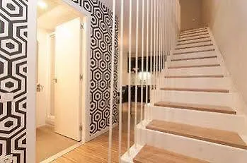 Apartamento Blue